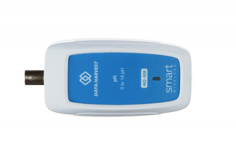 1110PK   Wireless pH Sensor 6